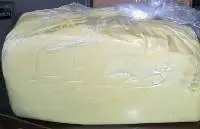 Unrefined Shea Butter