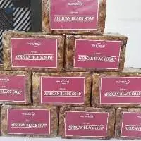 African Black Soap