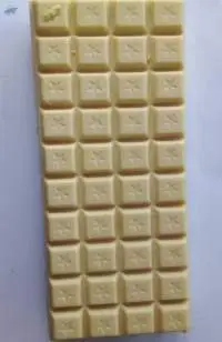 Cocoa Butter