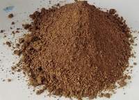Semi Ground Shea Nut Oil Cake