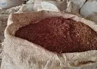 Cocoa Beans Shell