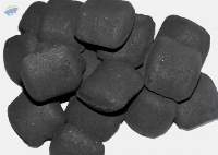 Coconut Shell charcoal Briquettes