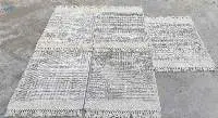 Bamboo Silk Rugs