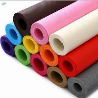 PP (Polypropylene) Non Woven Fabric