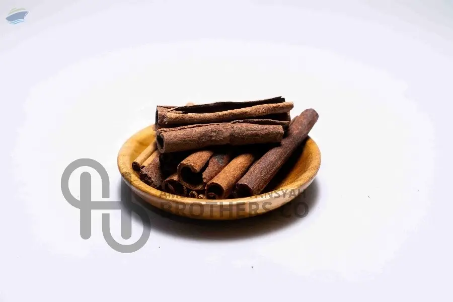 Cinnamon