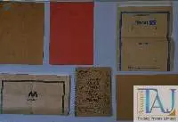 Kraft Paper Rolls And Products