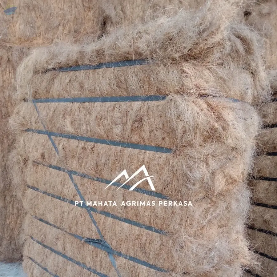 Cocopeat / Coir Pith