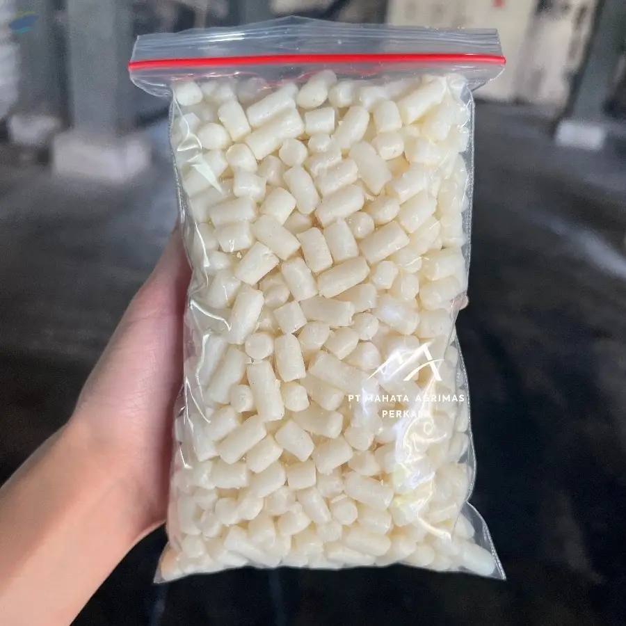 Soap Noodles 8020