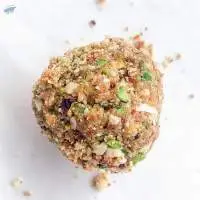 Date N Oats Ladoo Energy Balls Superfoods Mix