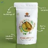 Organic Green Lentils Sorghum Dosa Crepe Mix