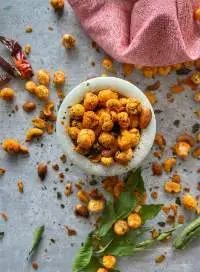 Foxnuts Trail Makhana Superfoods Mix