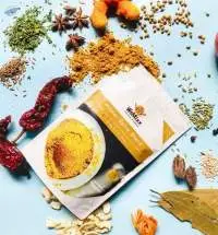 Master Spice Blend All Purpose Spice Mix