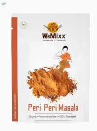 Peri Peri Seasoning Blend