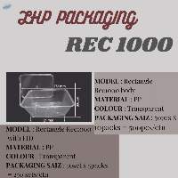 Food Packaging Container