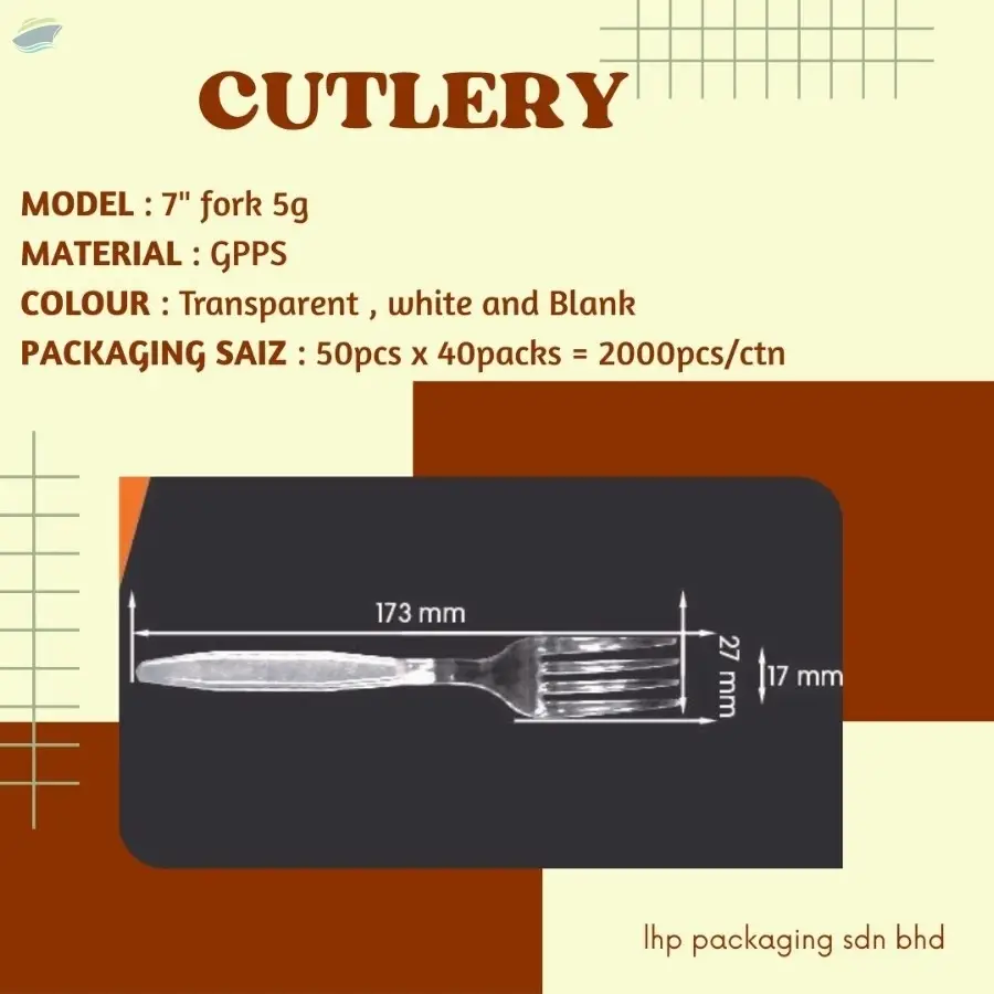 Fork