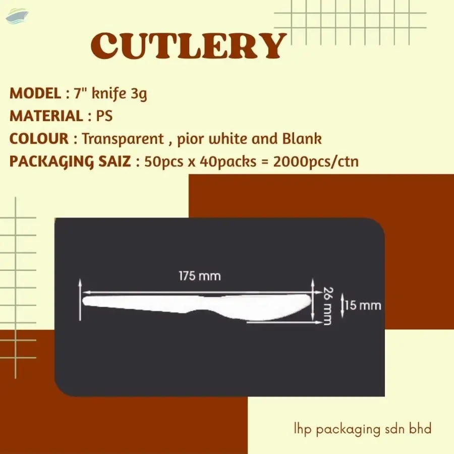 Knife