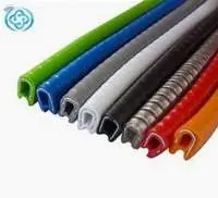 PVC Trim, Pinch Weld, PVC Profile