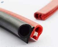 PVC EPDM Sticking Door Seal