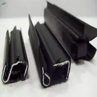 TPR TPV Flock Channels, Waist Belts