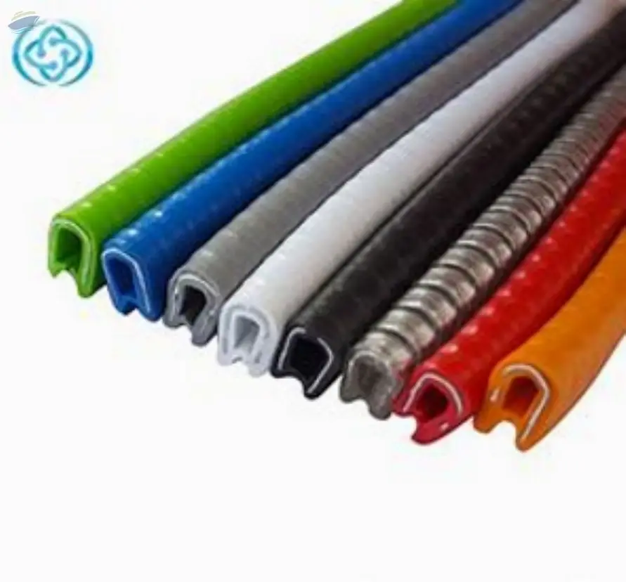 Pvc Trim by ASP Sealing Products Ltd.. Supplier from India. Product Id 1561186.