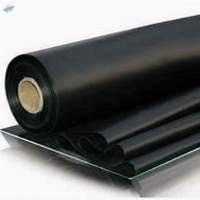 Rubber Sheets, PVC Sheets