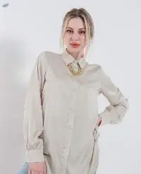 Silk Shirt