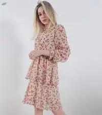 Mini Dress