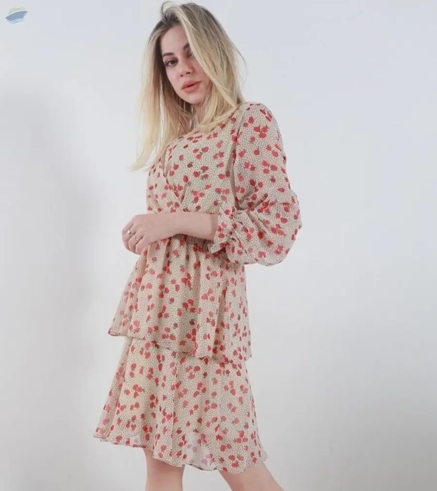 Mini Dress