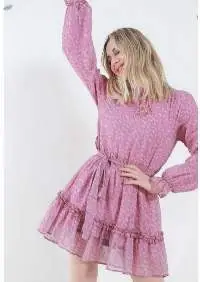Mini Dress