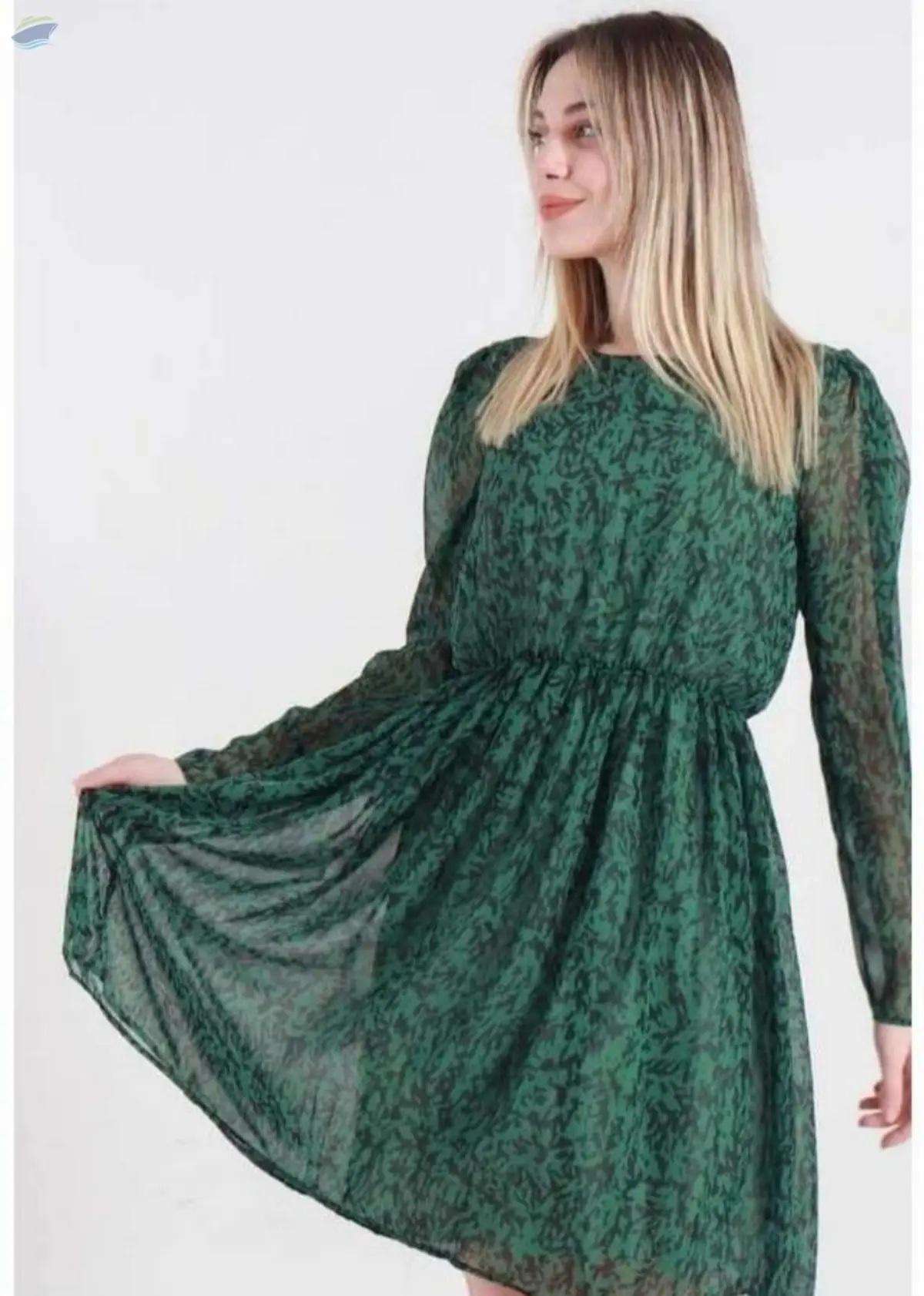 Mini Dress