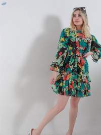 Mini Dress