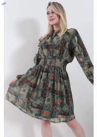 Mini Dress
