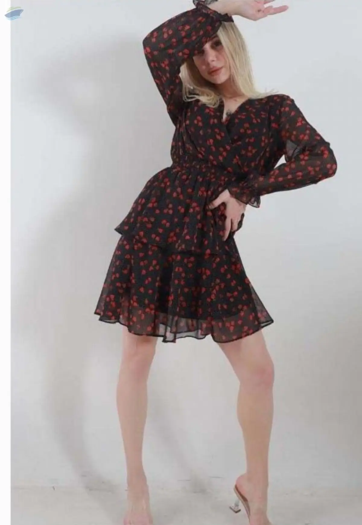 Mini Dress