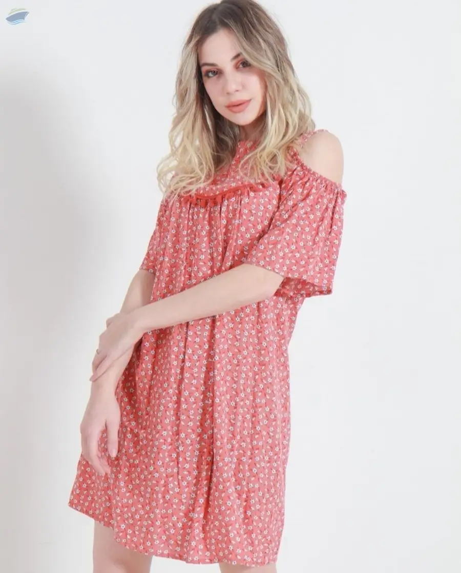 Mini Dress