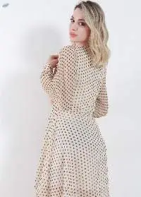 Mini Dress