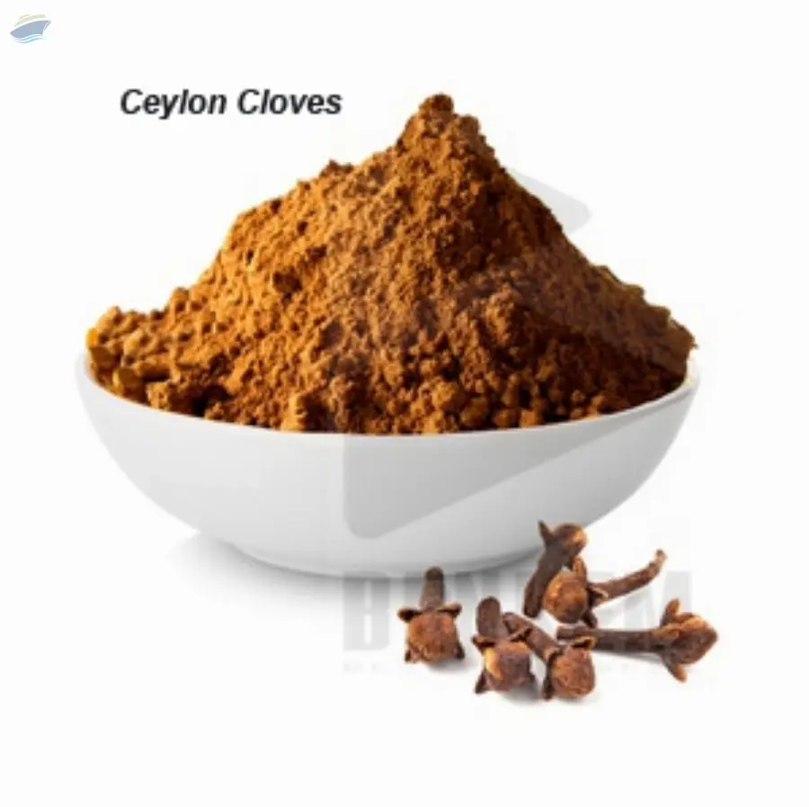 Ceylon Clove