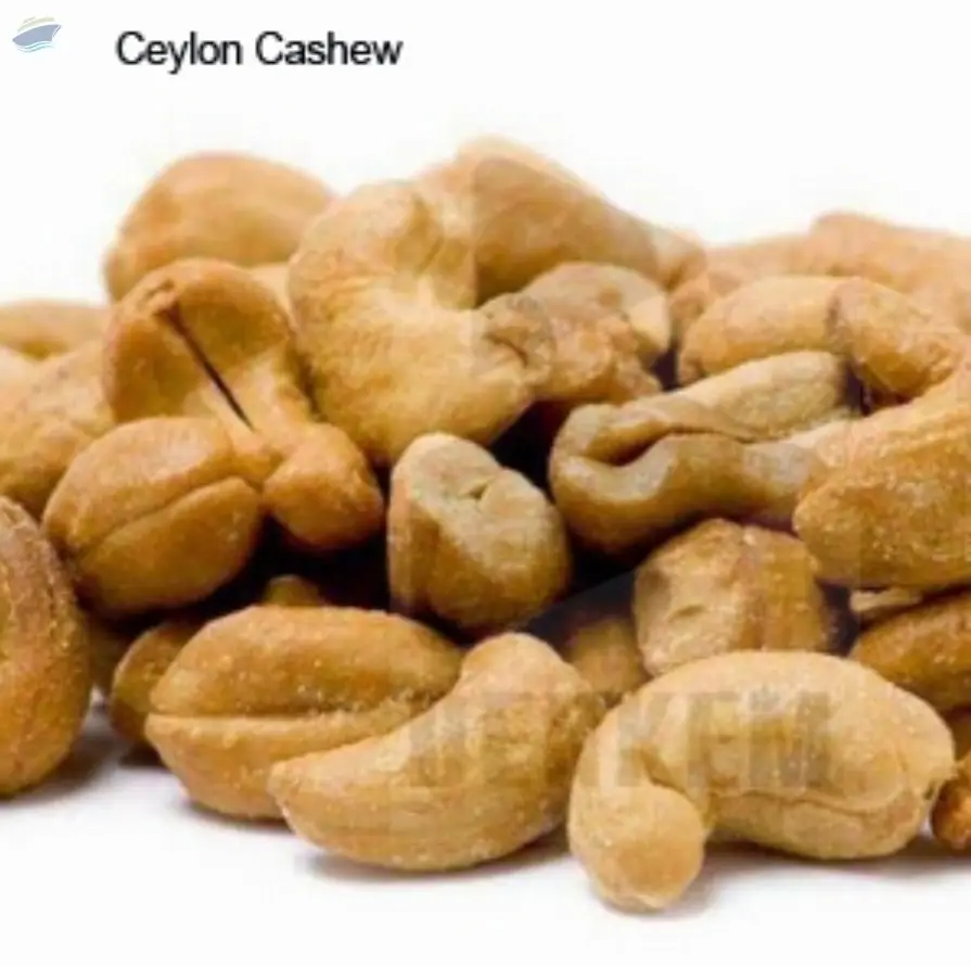 Ceylon Cashew
