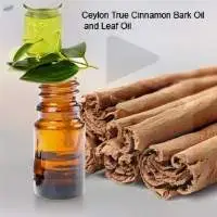 Ceylon Cinnamon Oil