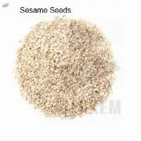 Ceylon Sesame Seeds