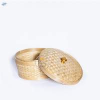 Bamboo Handicraft and Furniture