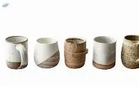 Ceramic Handicraft