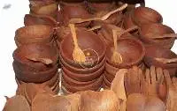 Wood Handicraft 