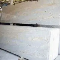 Colonial-Gold-Transformed Granite