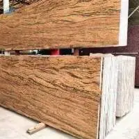 Columbo-Gold-Transformed Granite