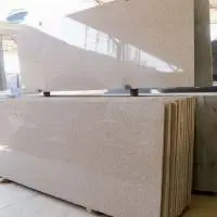 Cot-ca-Gold-Transformed Granite