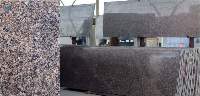 Desert Brown Transformed Granite