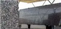 Desert Gray Transformed Granite