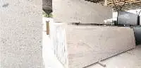 Eri Silk Beidge Transformed Granite
