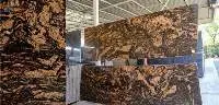 Fusion Gold Transformed Granite
