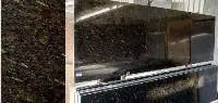 Green Pearl Transformed Granite